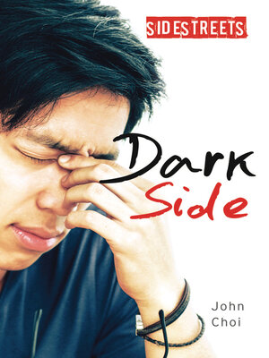 cover image of Dark Side